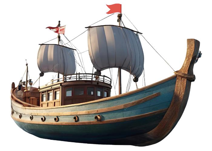 ship